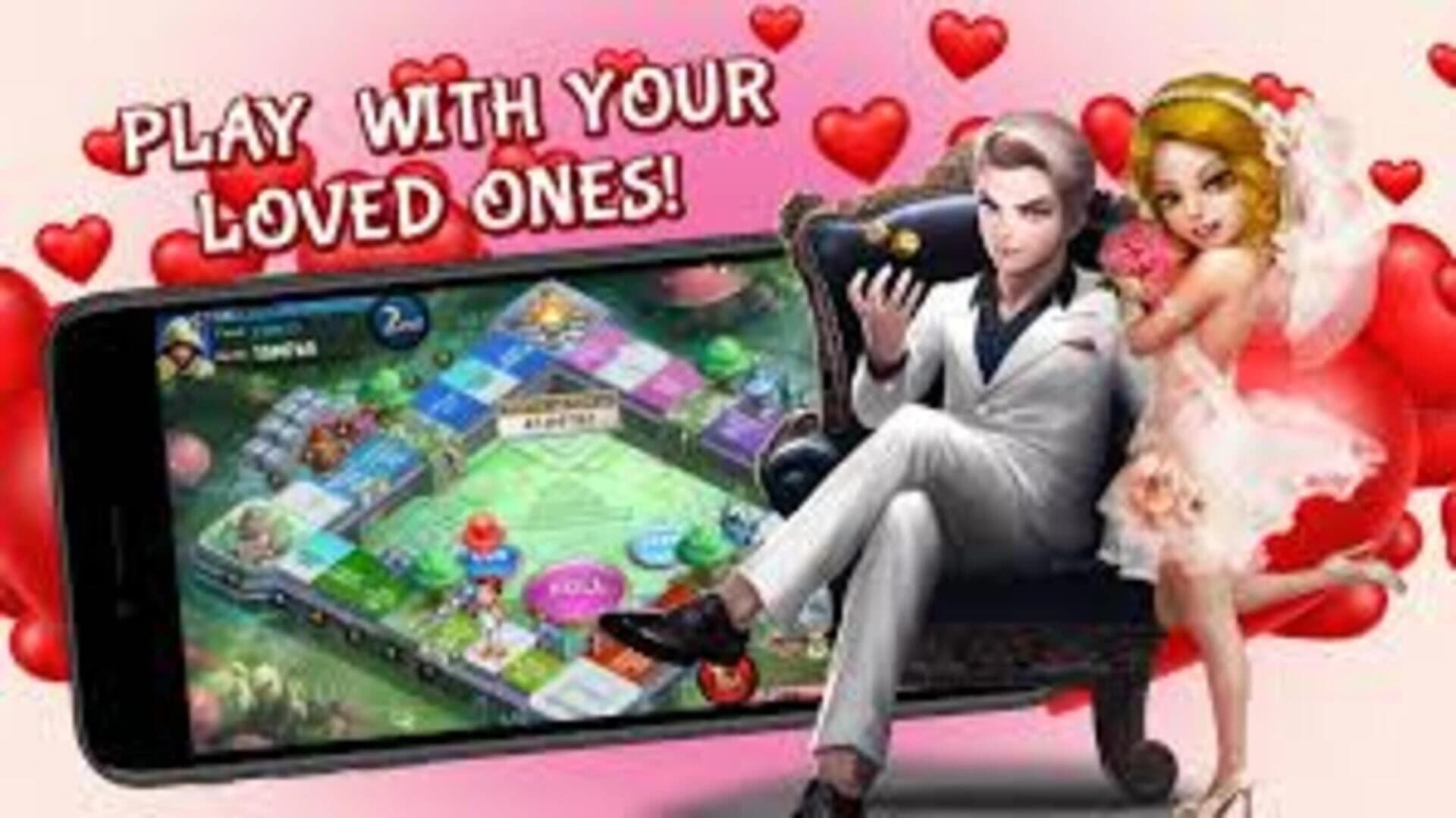 Travelling Millionaire screenshot 1