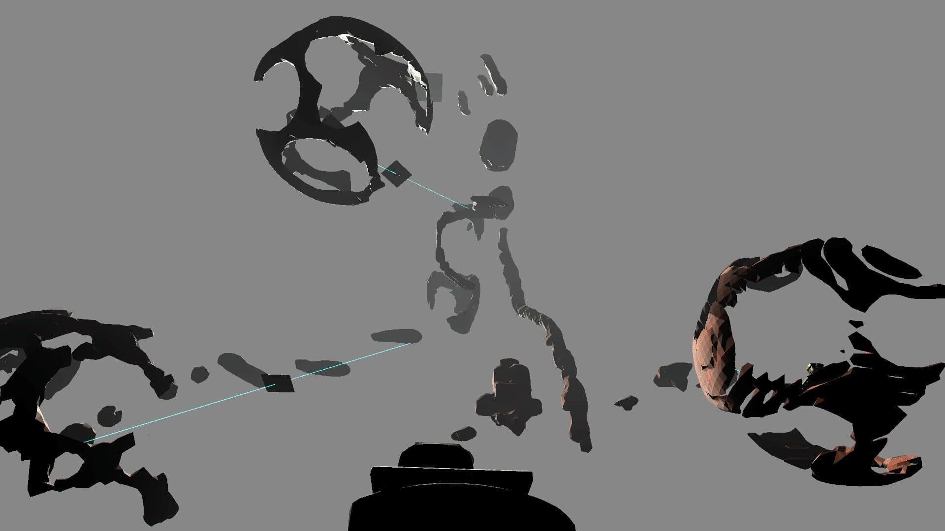 Traverse the Void screenshot 4
