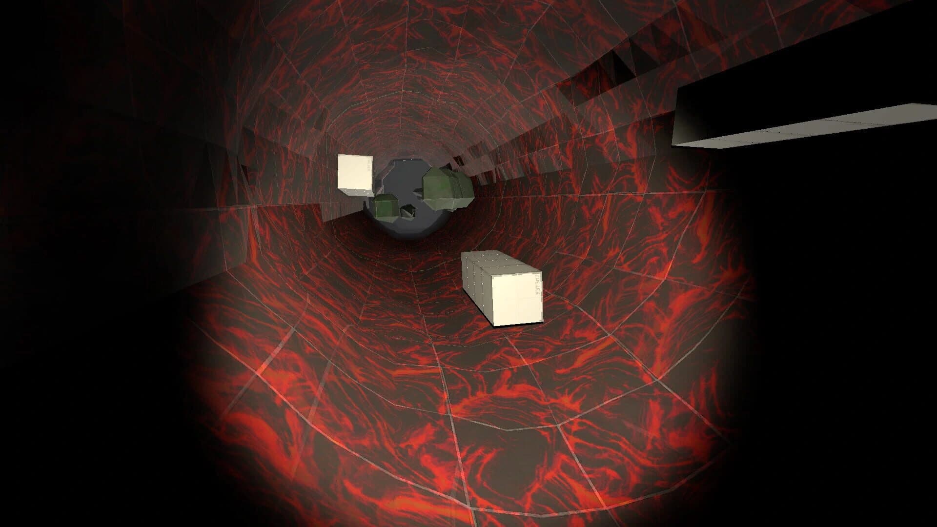 Traverse the Void screenshot 3