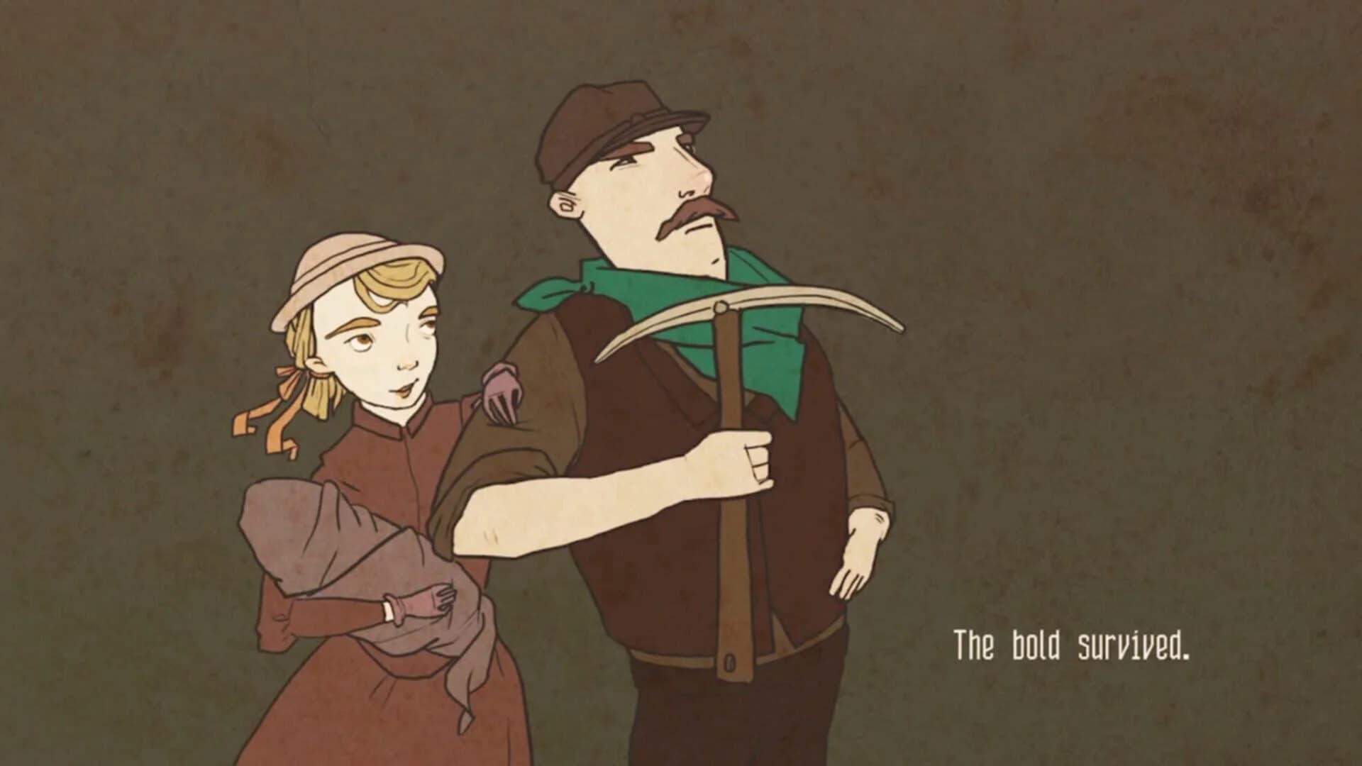 Traverser screenshot 2