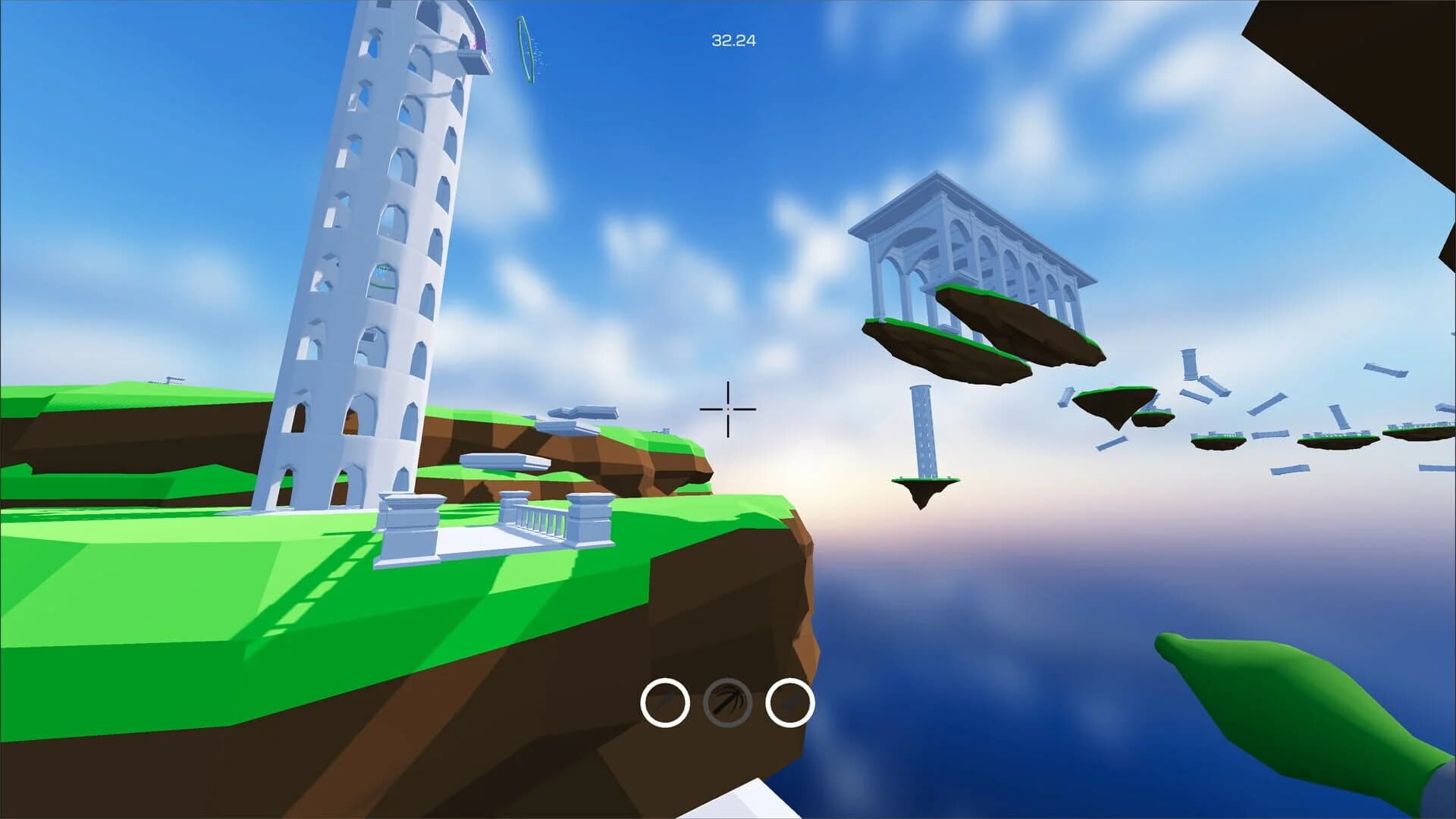 Traversion screenshot 1