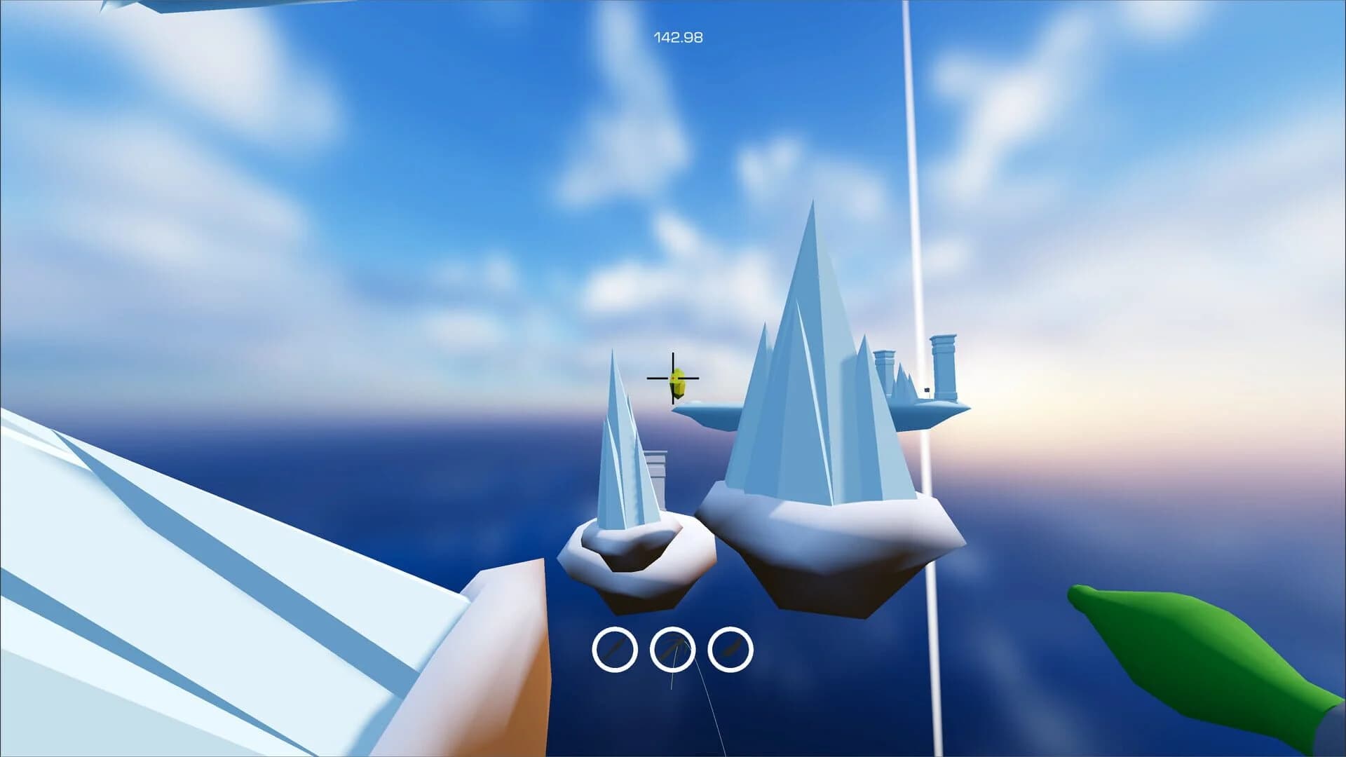 Traversion screenshot 3