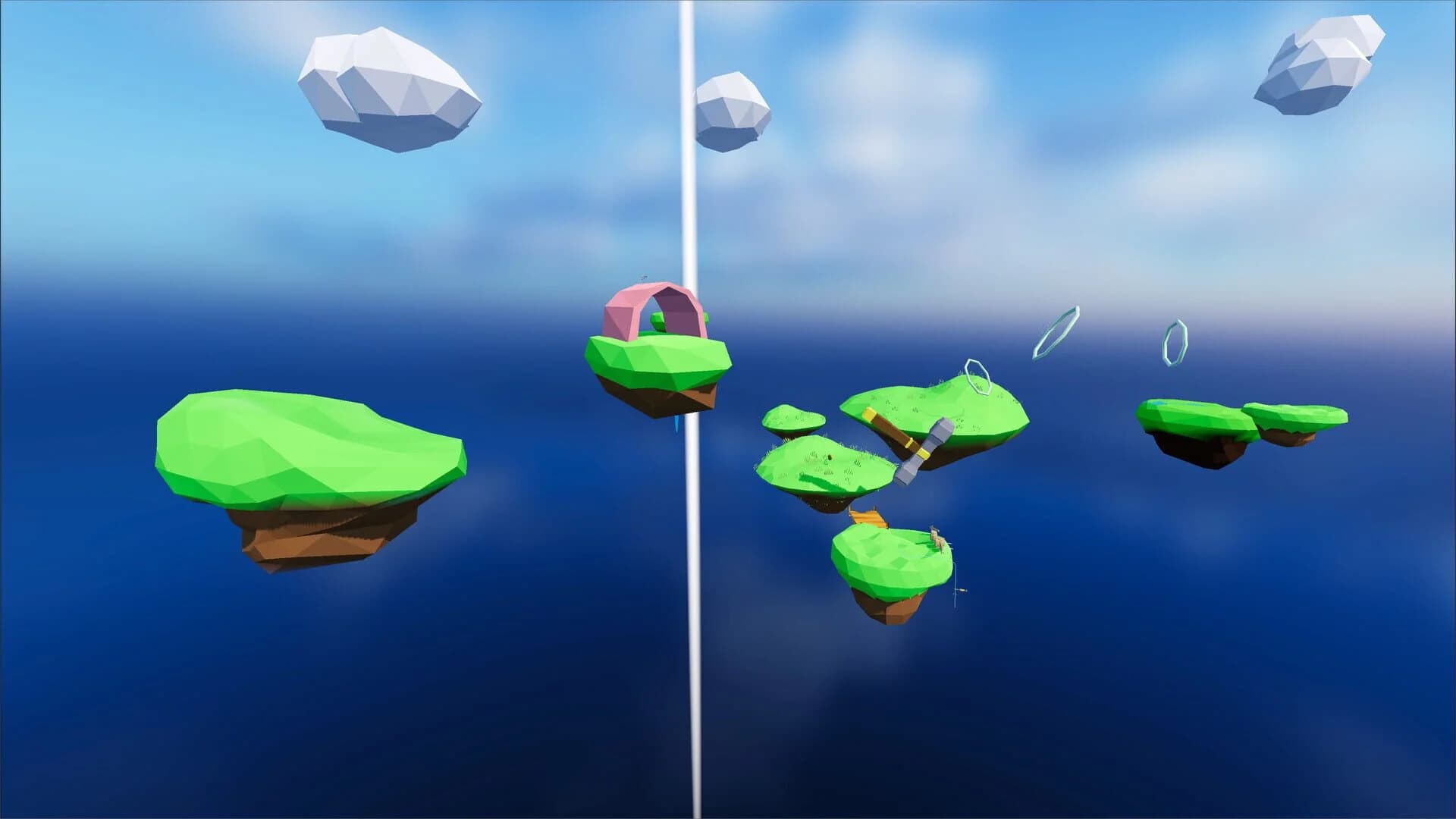 Traversion screenshot 4