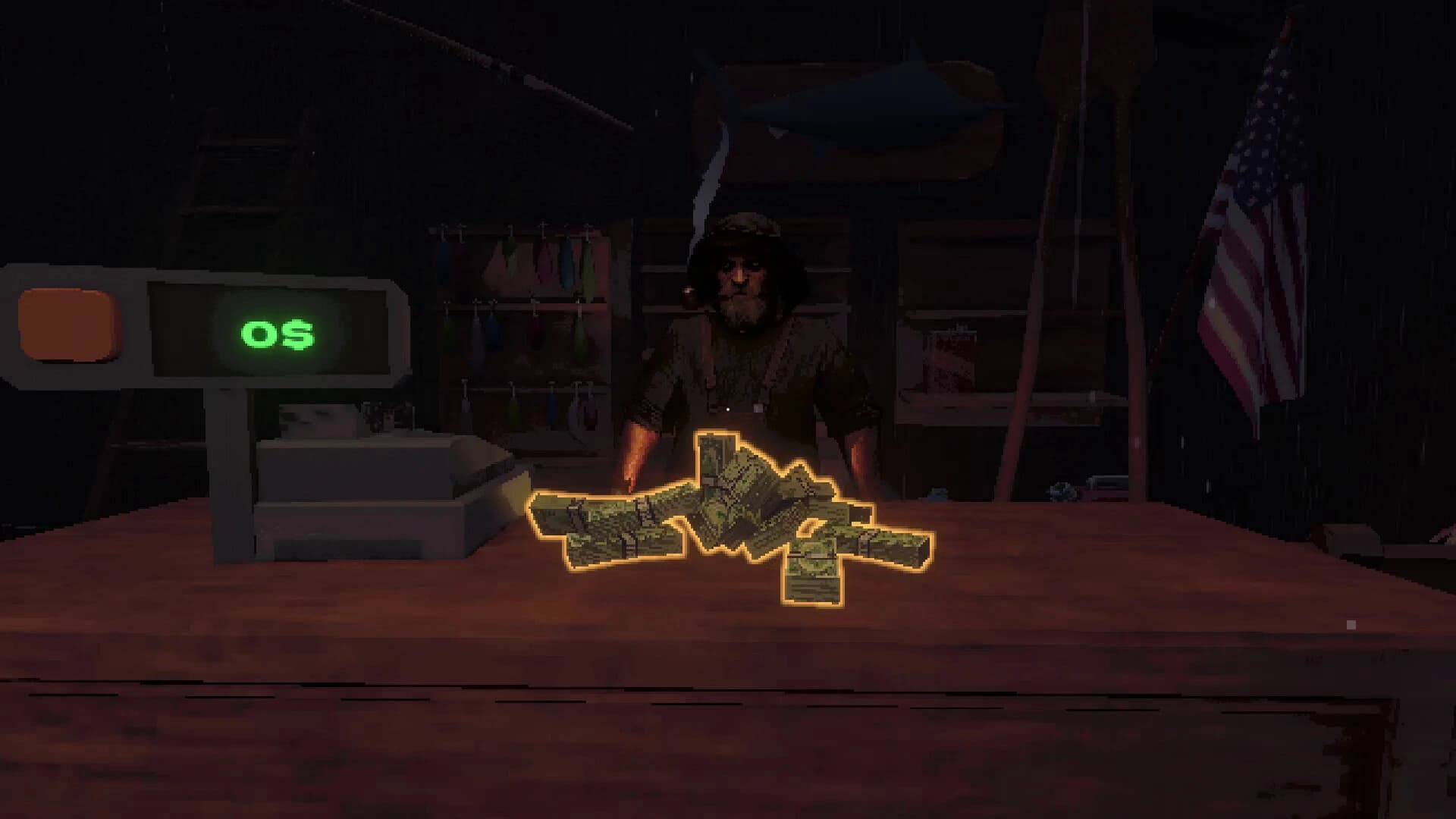 Trawler's Wake screenshot 7