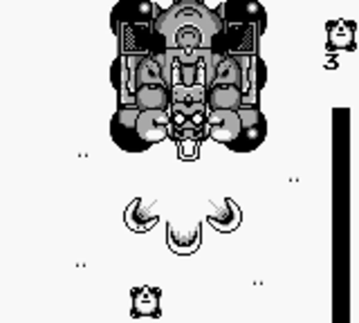 Trax screenshot 2