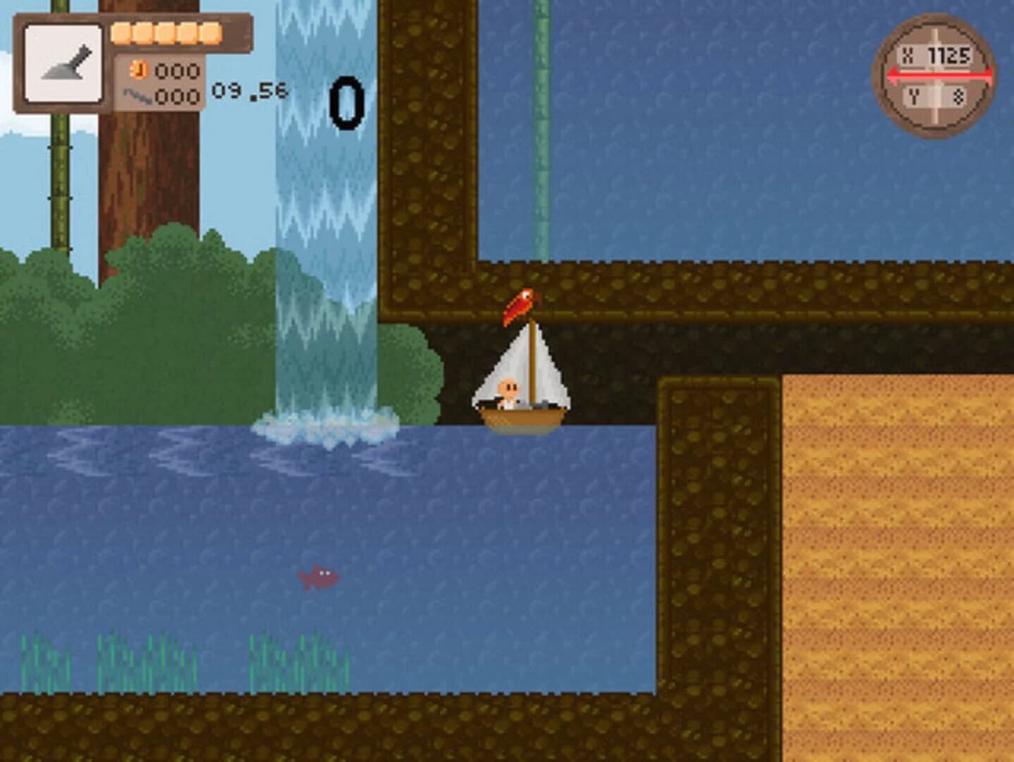 Treasure Adventure Game screenshot 4