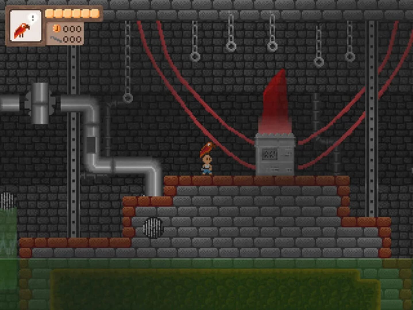 Treasure Adventure Game screenshot 3