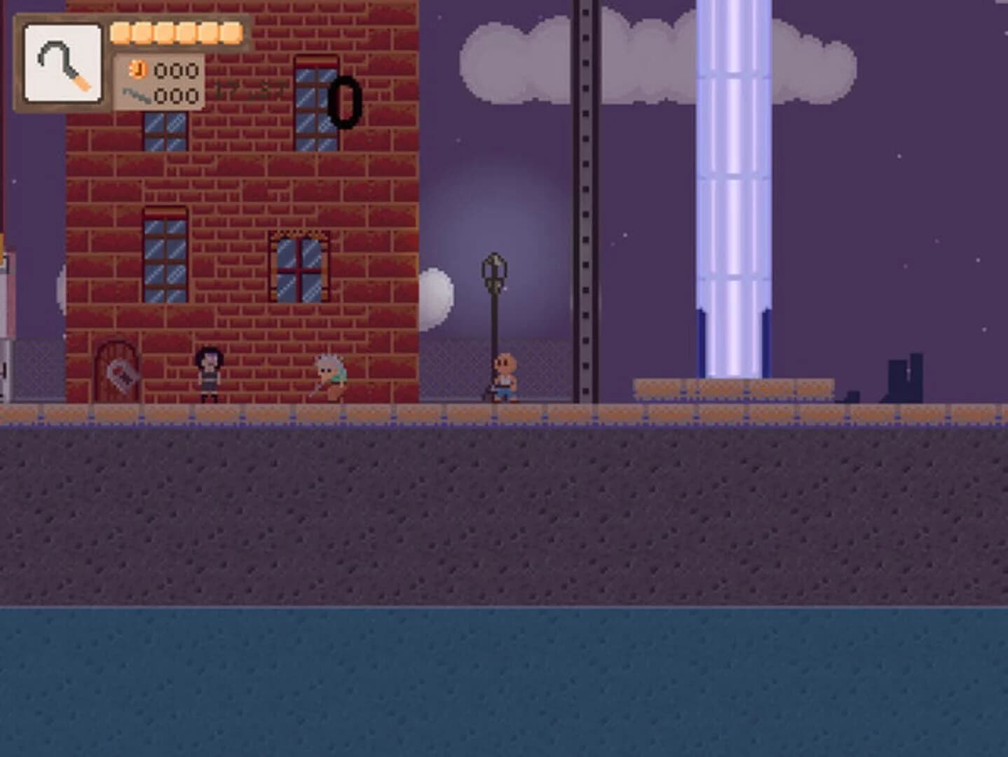 Treasure Adventure Game screenshot 2