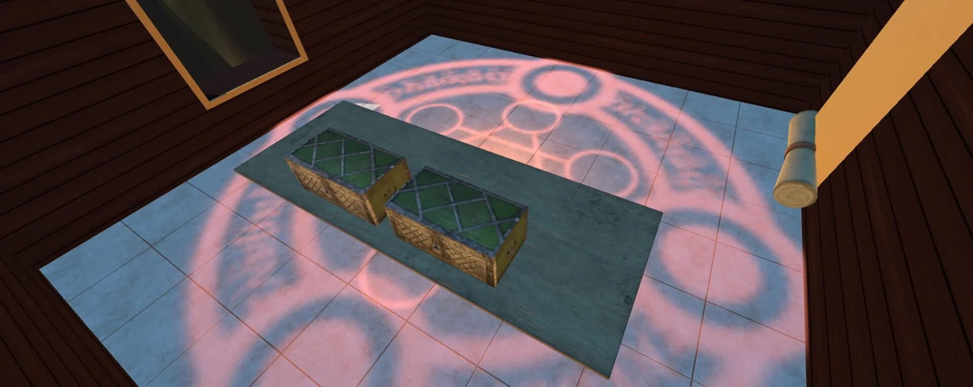 Treasure at the Top screenshot 4