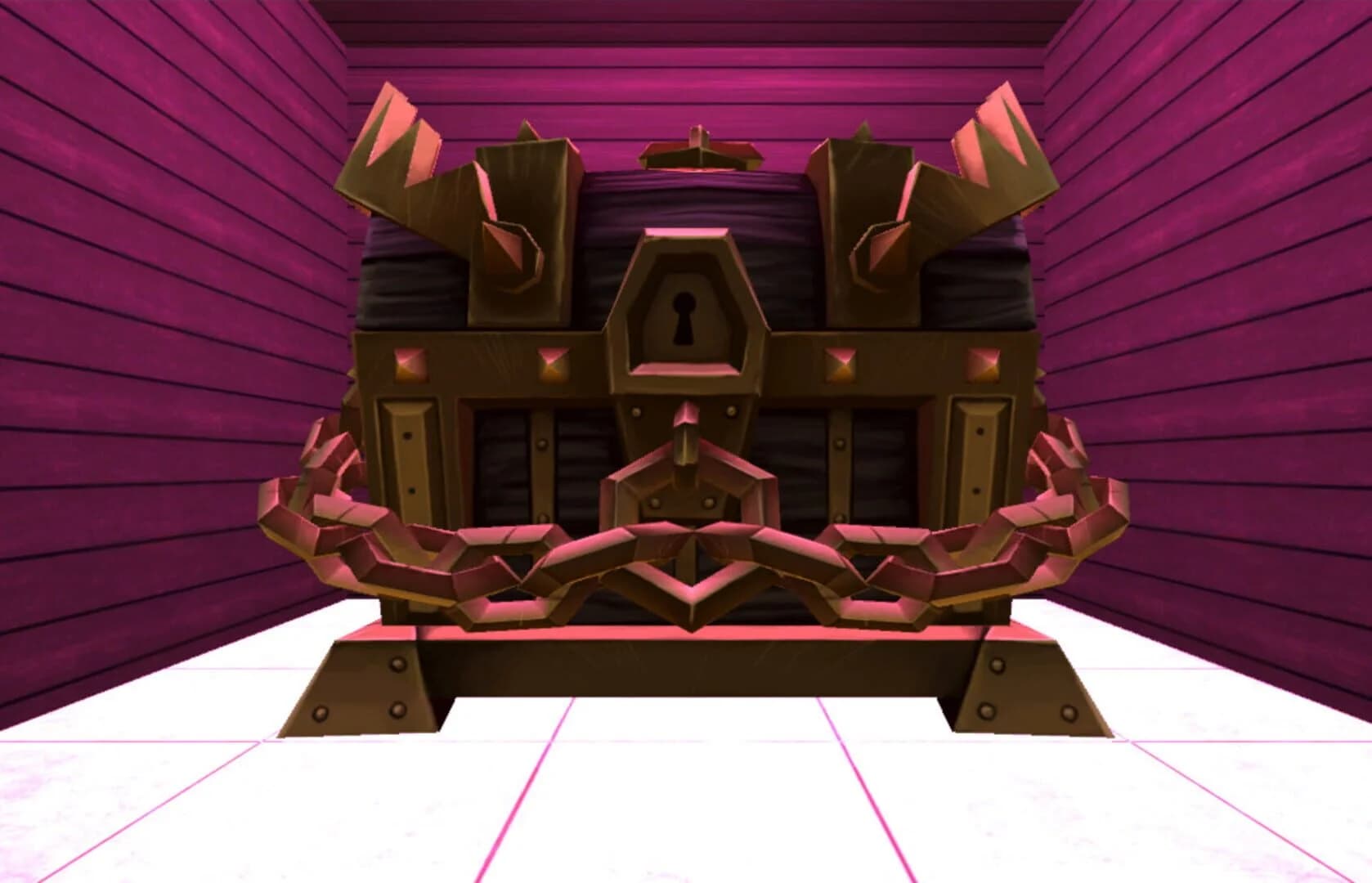 Treasure at the Top screenshot 2