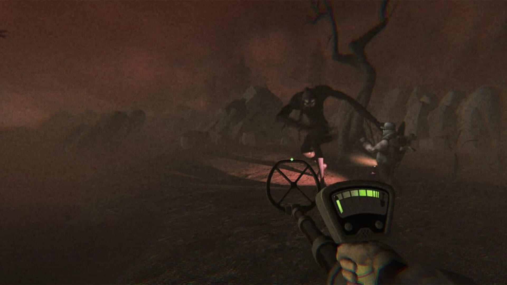Treasure Cove screenshot 5
