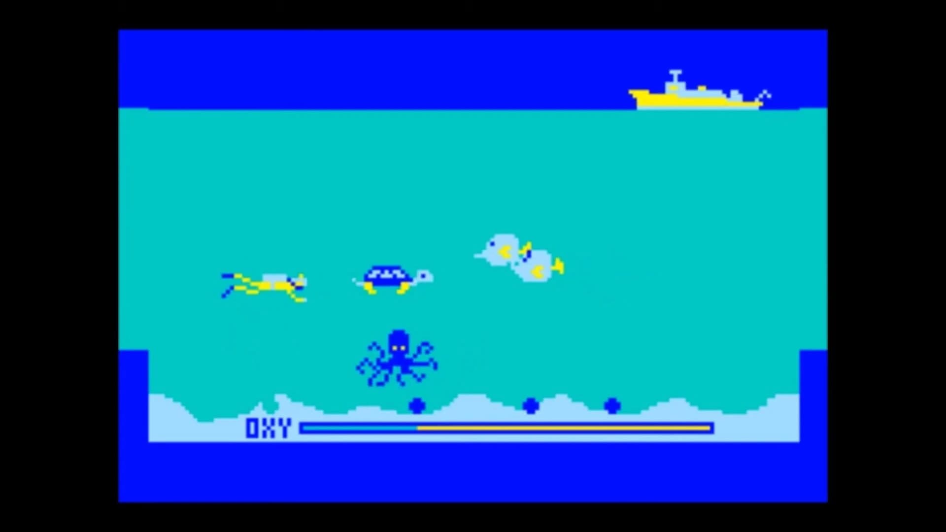 Treasure Cove screenshot 2
