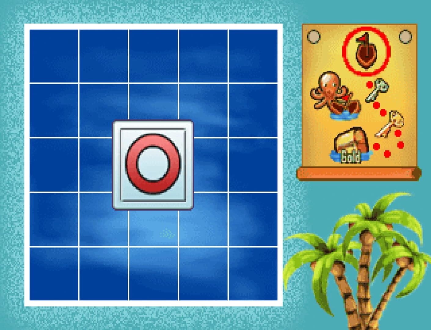 Treasure Hunt screenshot 3
