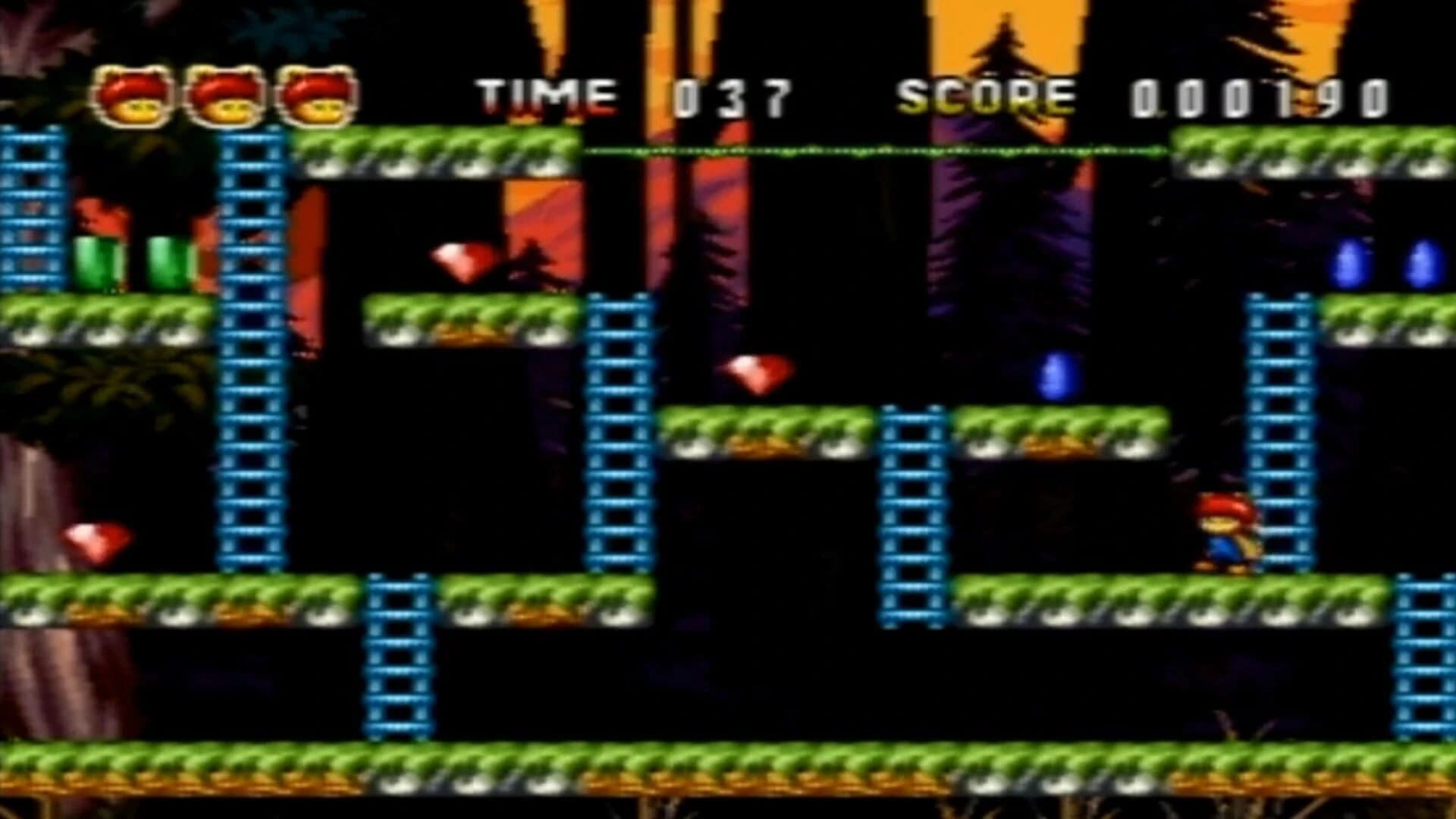 Treasure Hunt screenshot 2