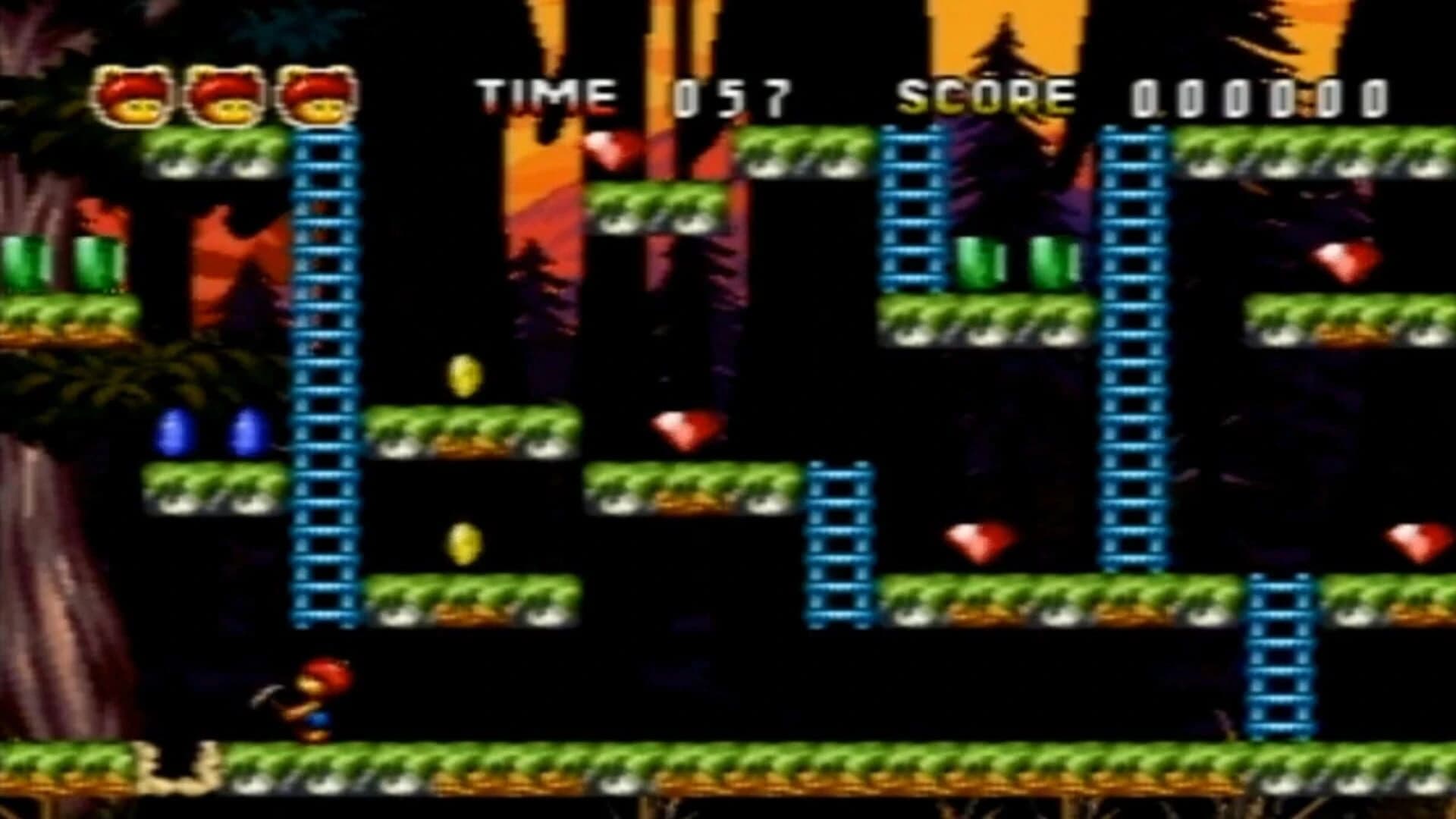 Treasure Hunt screenshot 1