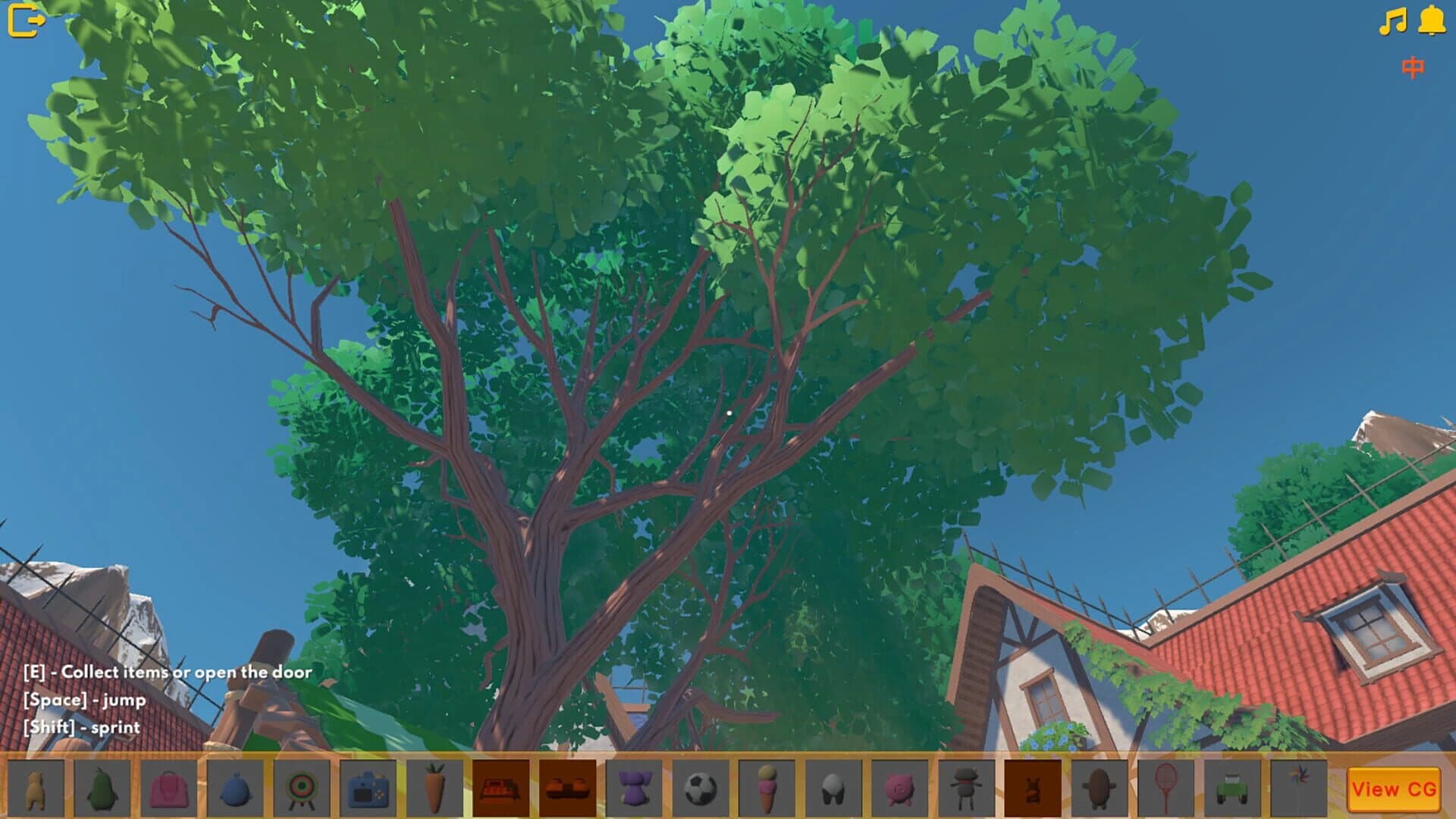 Treasure Hunt Girl screenshot 3