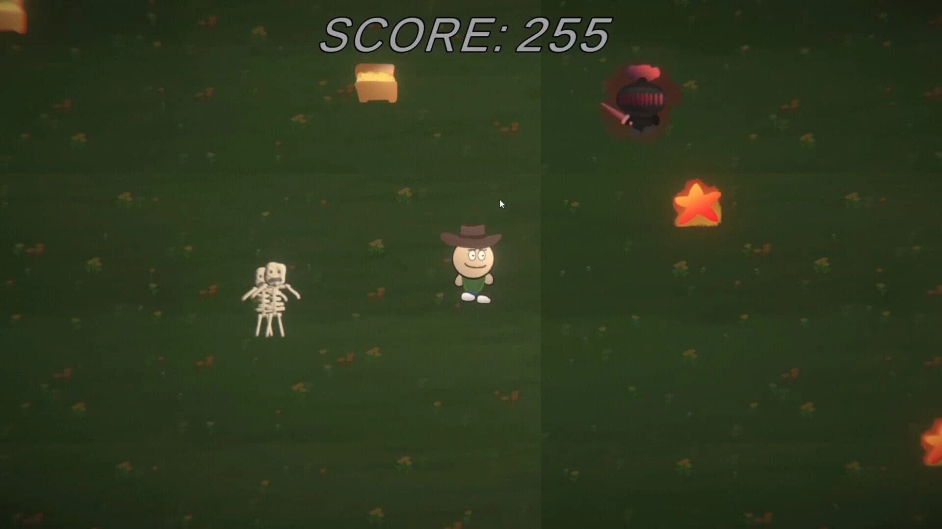 Treasure Hunter screenshot 4