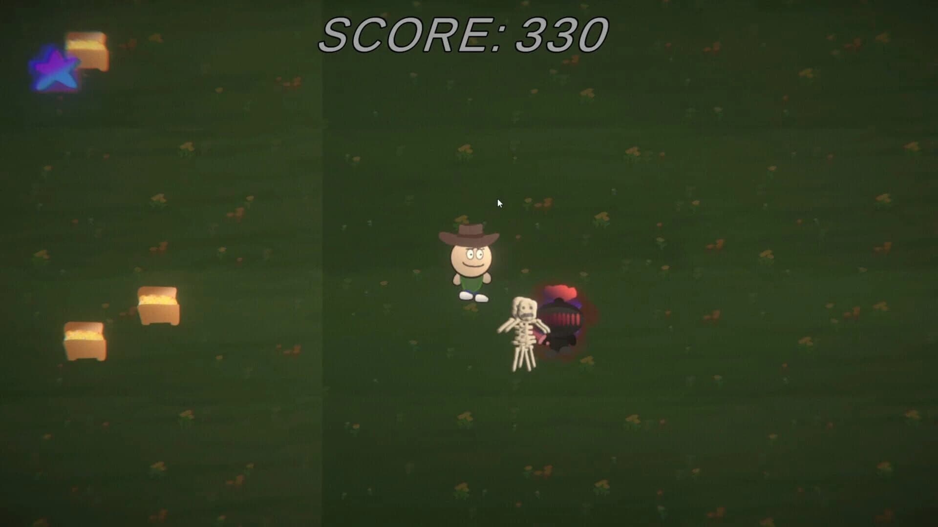 Treasure Hunter screenshot 5