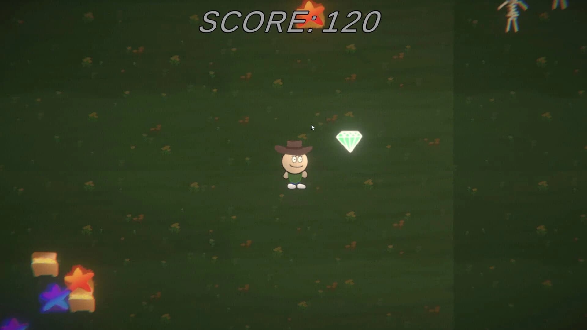 Treasure Hunter screenshot 3