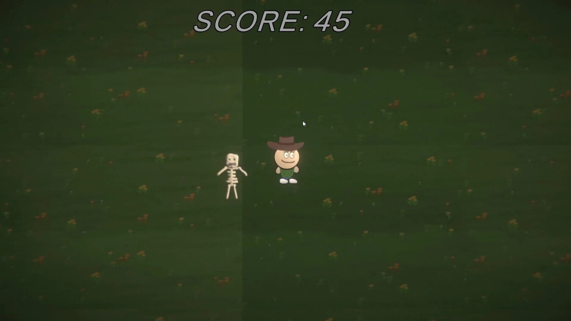 Treasure Hunter screenshot 2