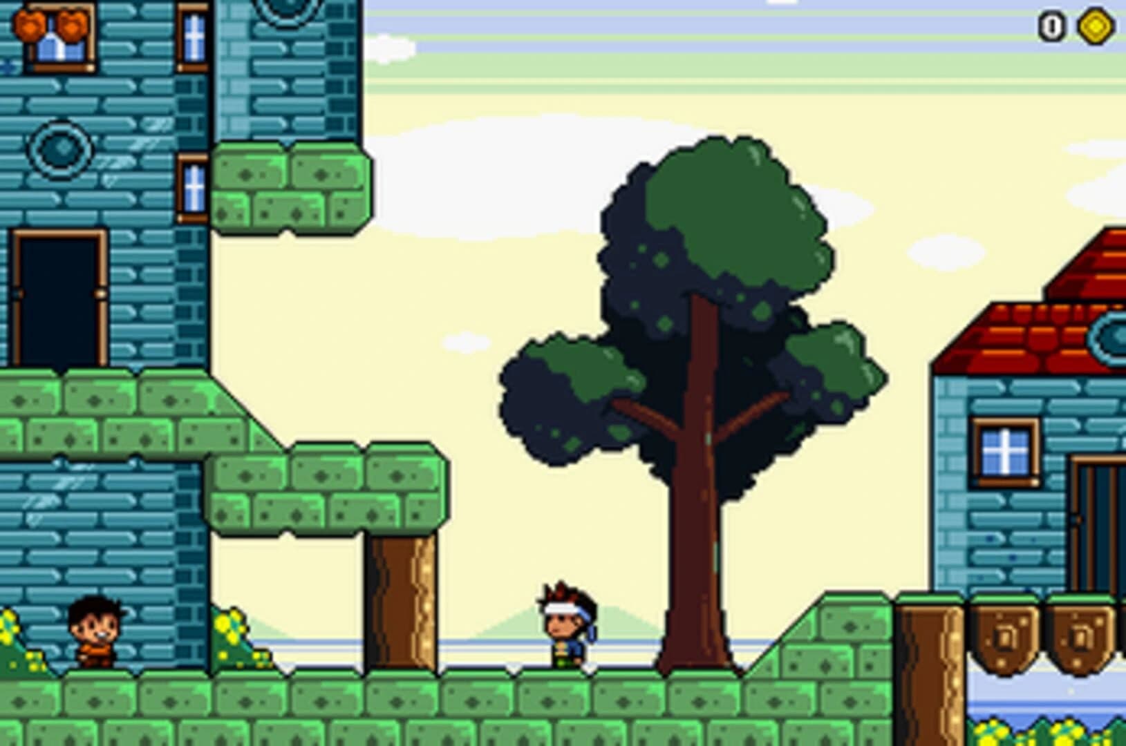 Treasure Hunter Man screenshot 3