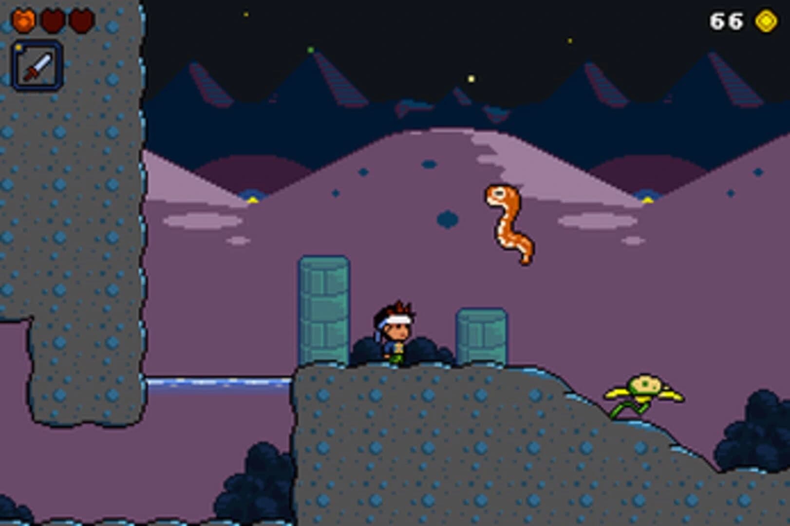 Treasure Hunter Man screenshot 4