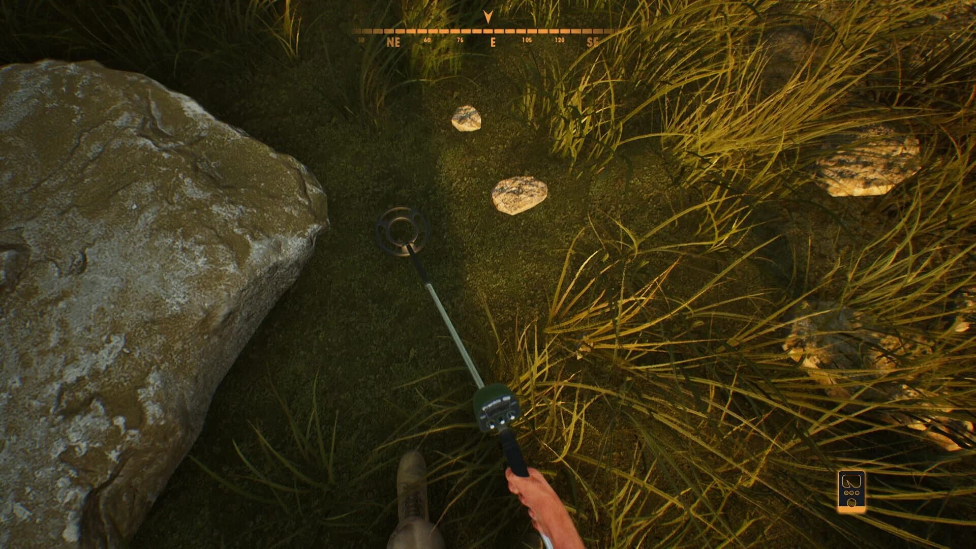 Treasure Hunter Simulator screenshot 2
