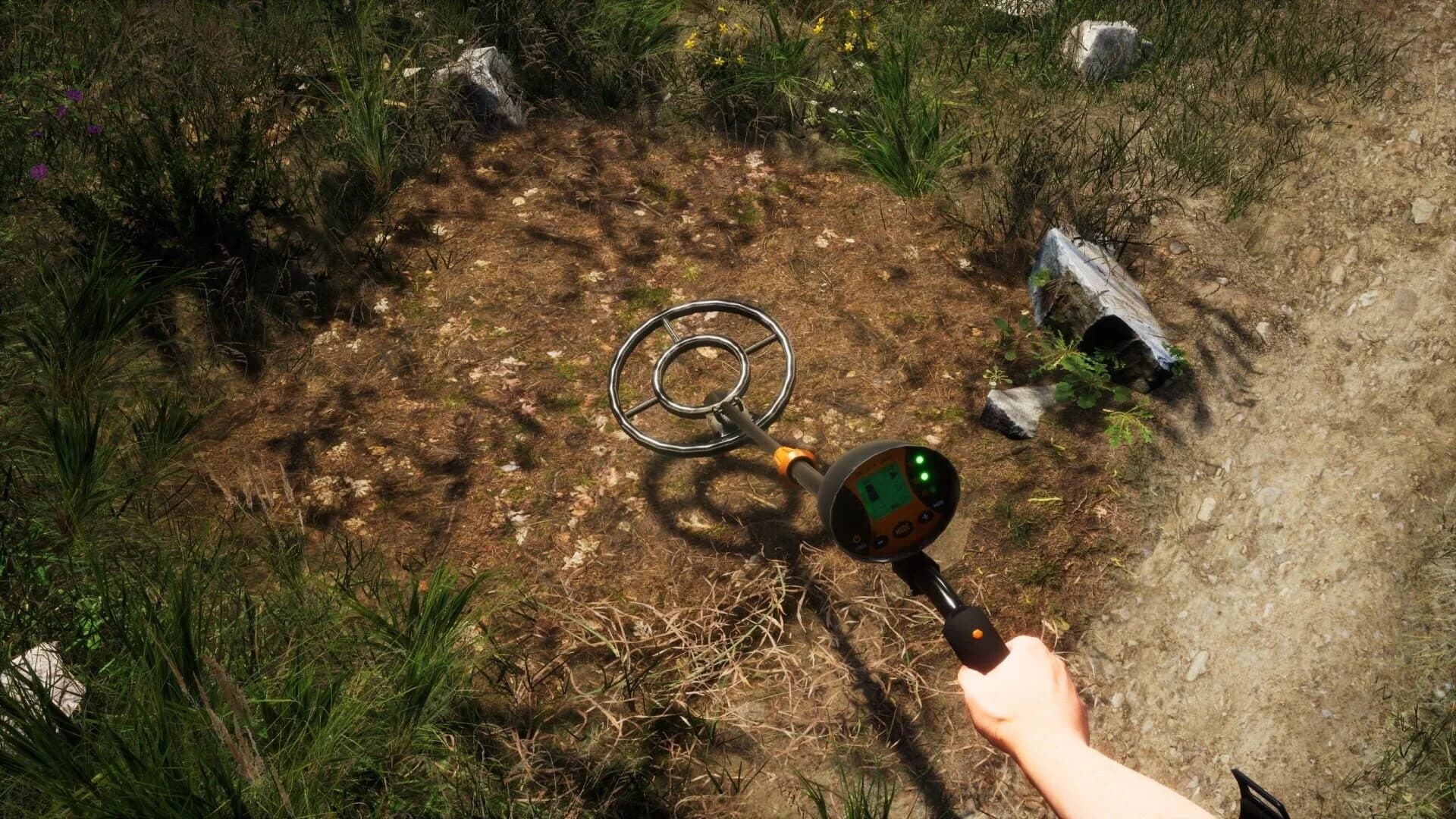 Treasure Hunter Simulator 2 screenshot 2