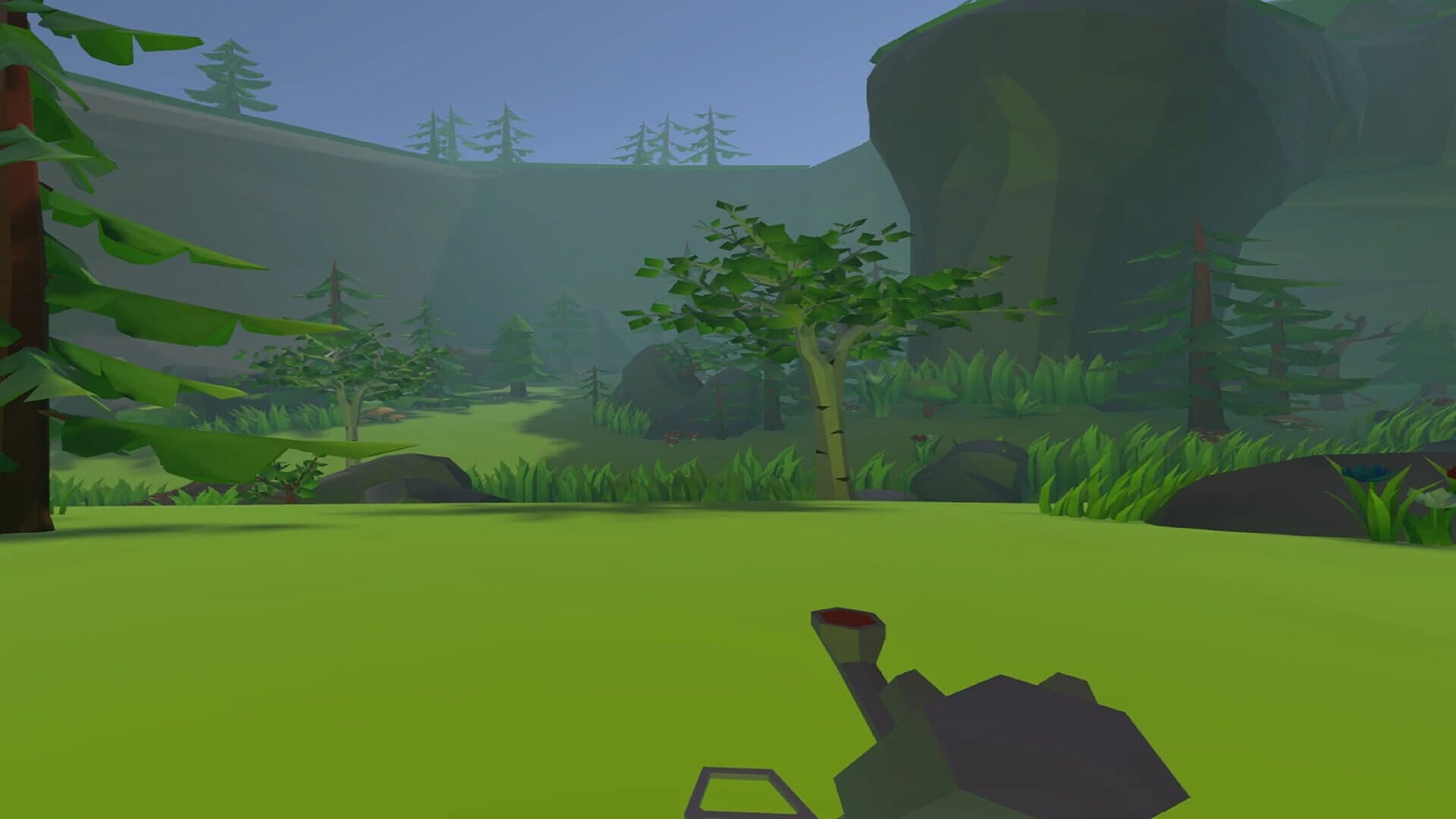 Treasure Hunter VR screenshot 3