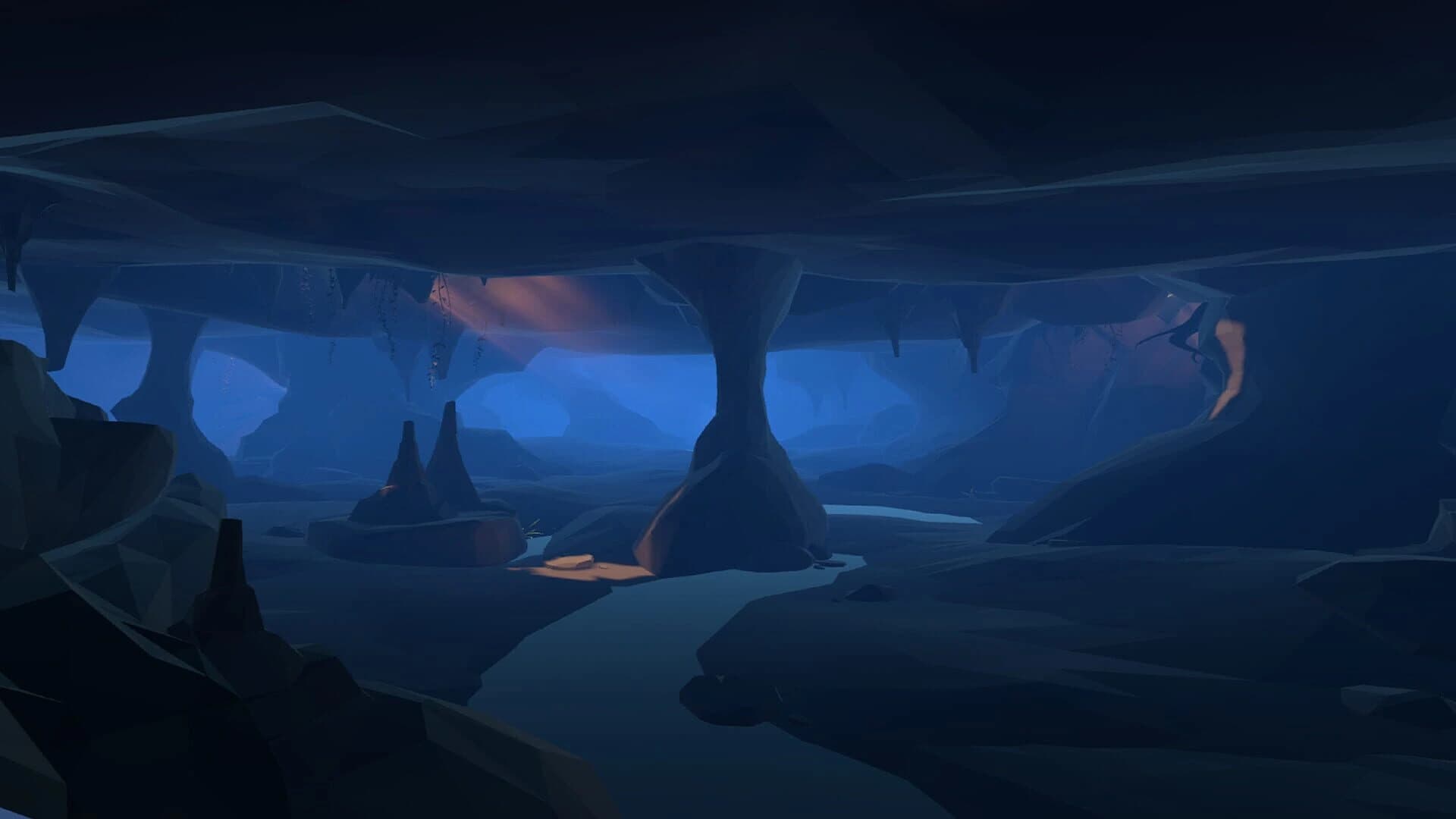 Treasure Hunter VR screenshot 4