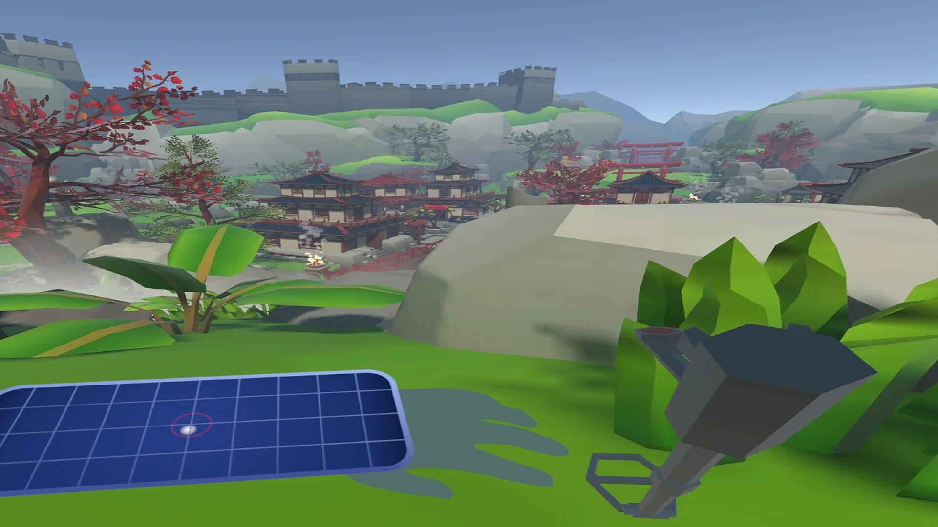 Treasure Hunter VR screenshot 5