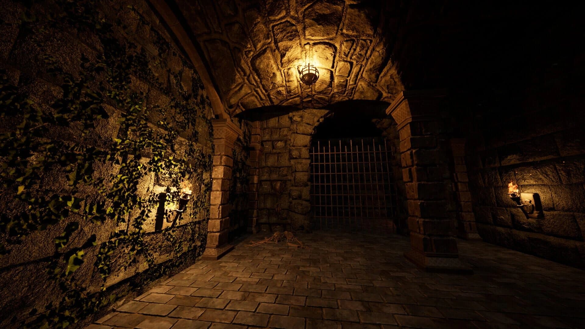 Treasure Hunters screenshot 4