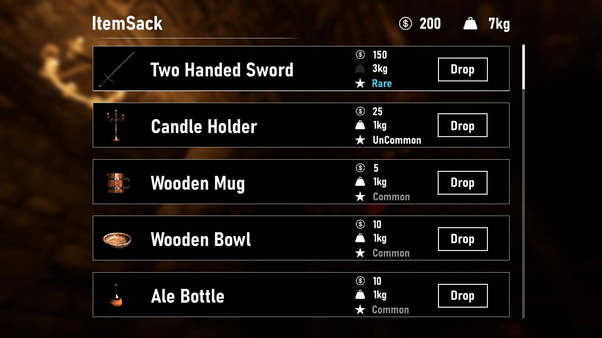 Treasure Hunters screenshot 2