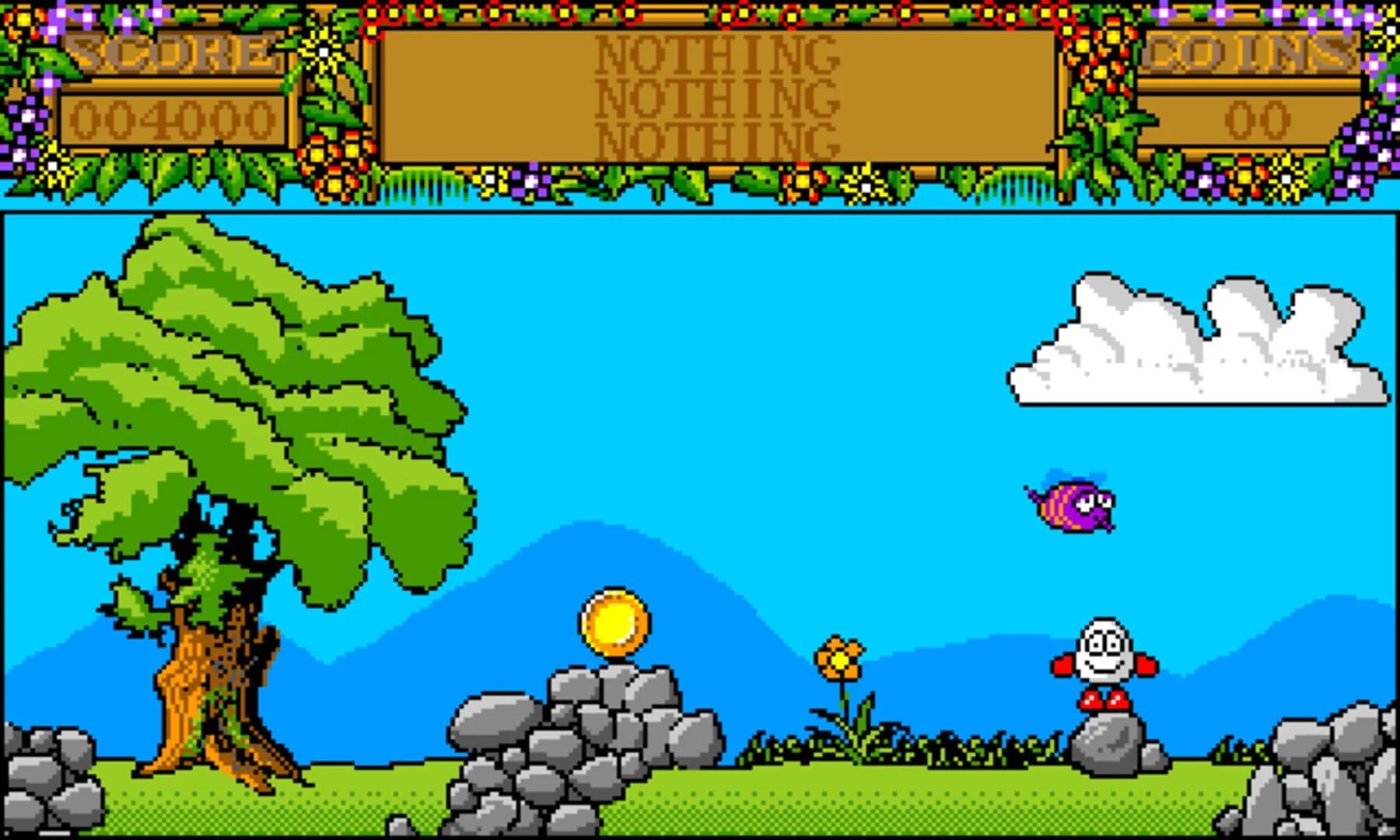 Treasure Island Dizzy screenshot 5