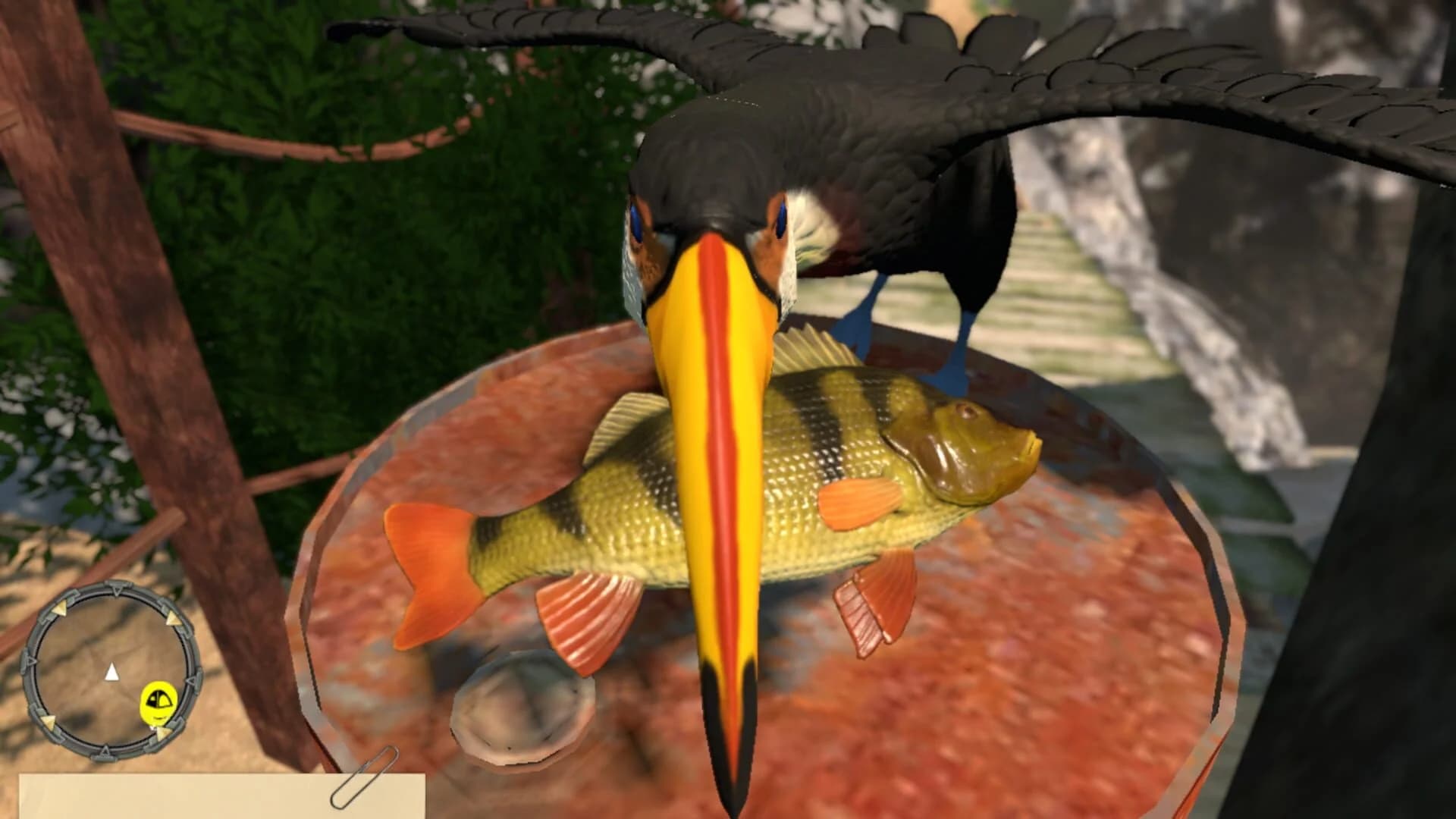 Treasure Islands screenshot 1