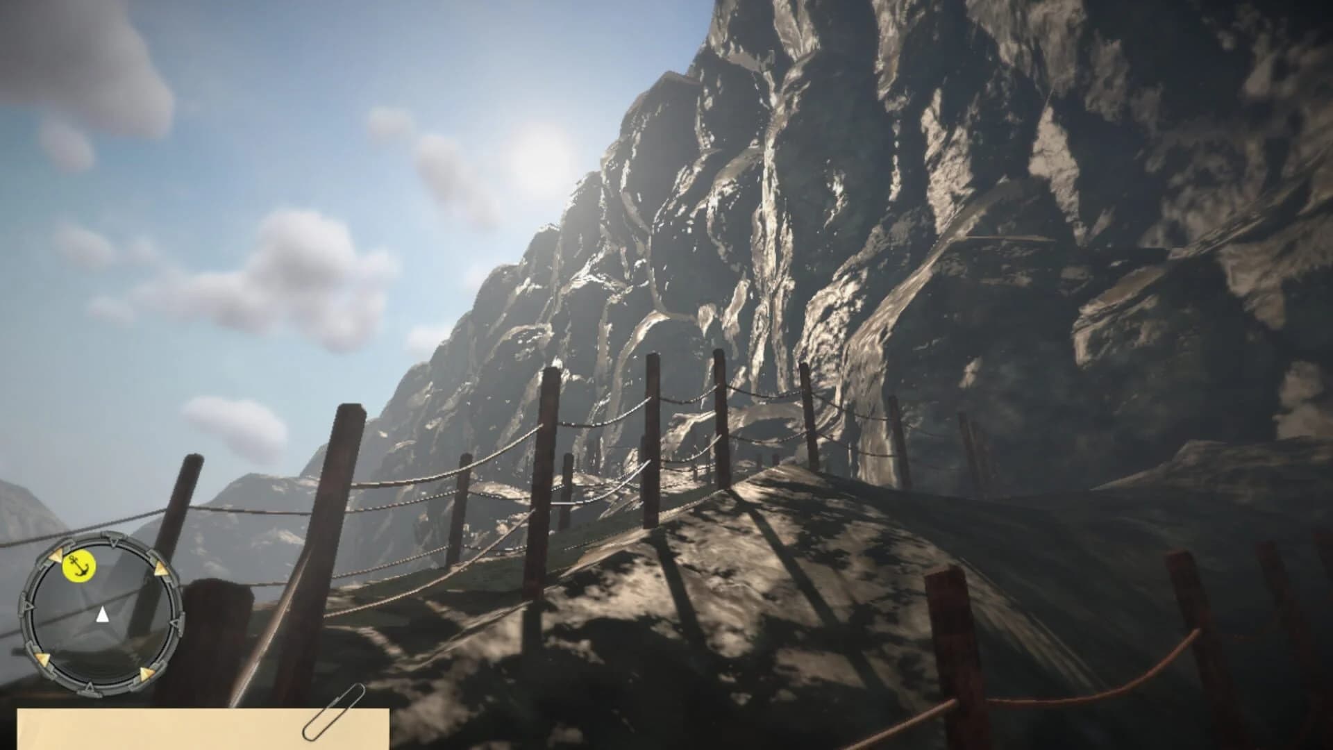 Treasure Islands screenshot 5