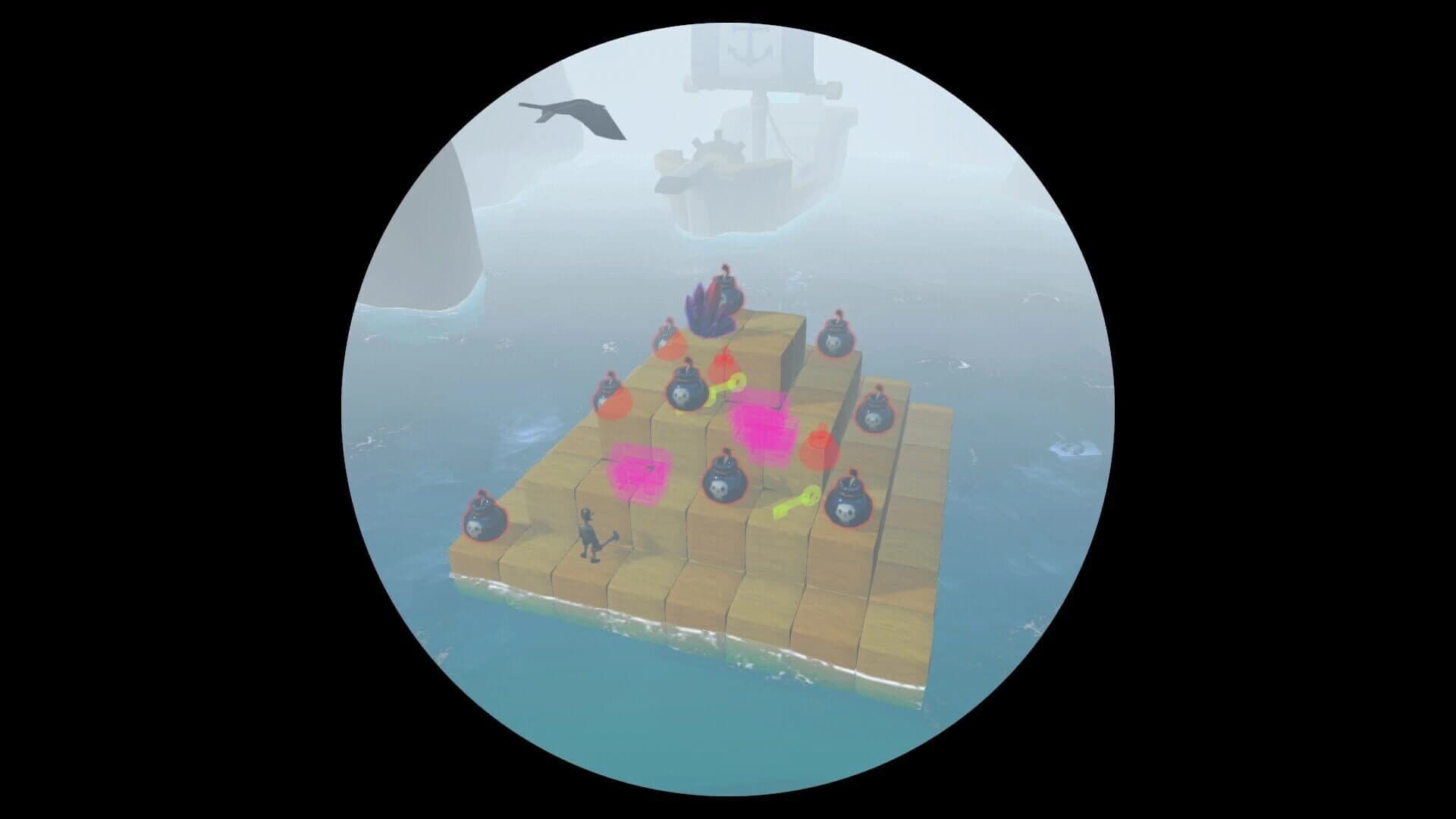 Treasure Journey screenshot 4