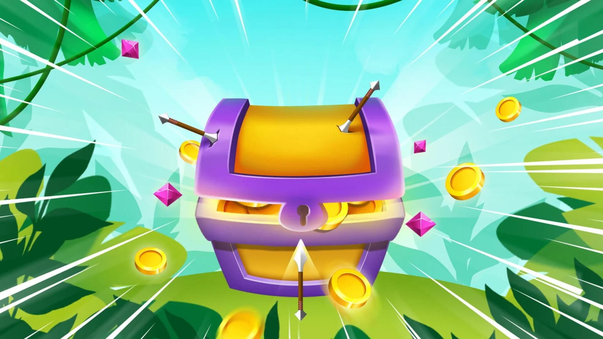 Treasure Master screenshot 2