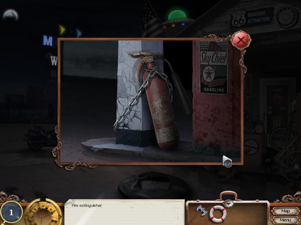 Treasure Masters, Inc.: The Lost City screenshot 2
