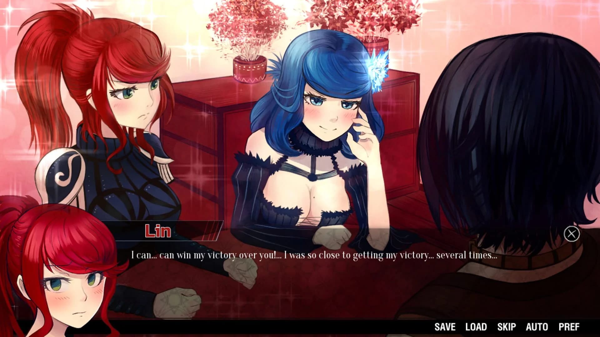 Treasure of a Blizzard screenshot 3