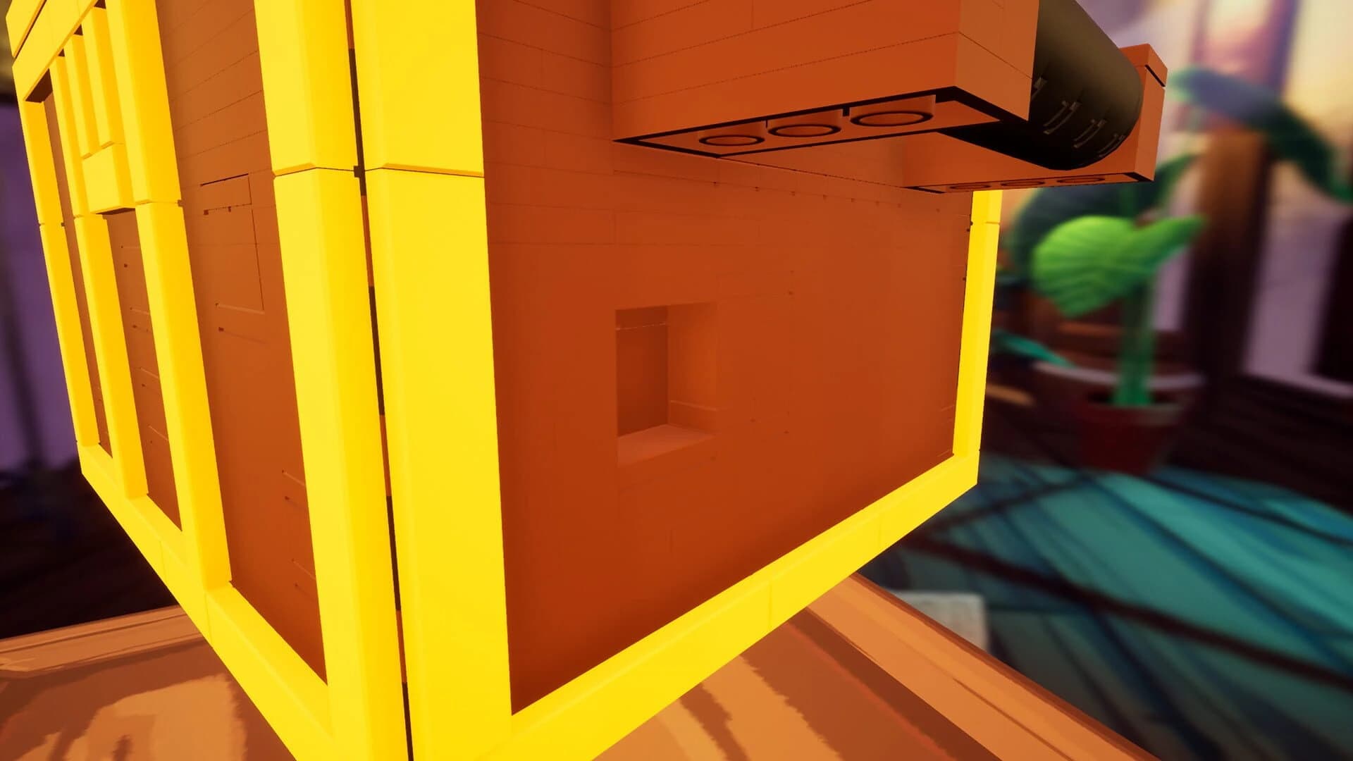 Treasure of Barracuda screenshot 3