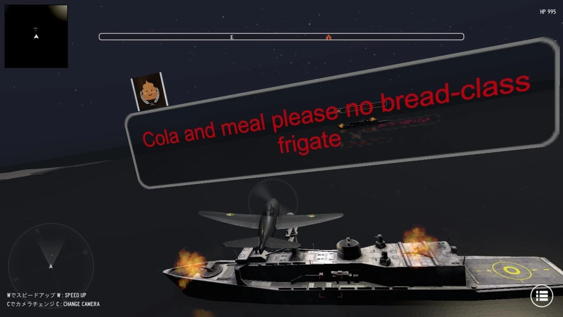 Treasure of Cutuma 3rd screenshot 4