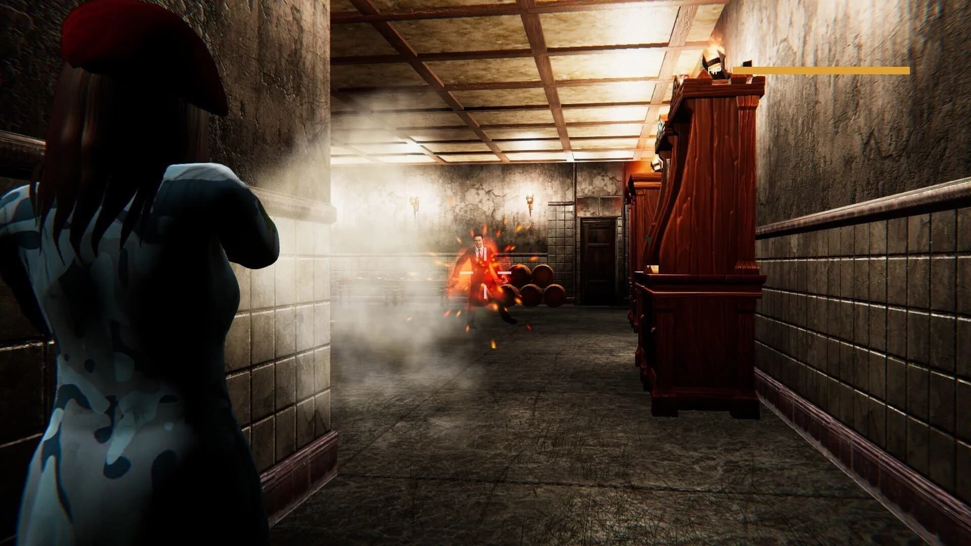 Treasure of Cutuma 3rd: Family Doctor screenshot 2