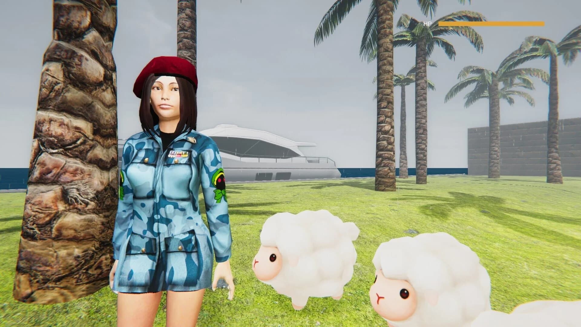 Treasure of Cutuma 3rd: Family Doctor screenshot 5