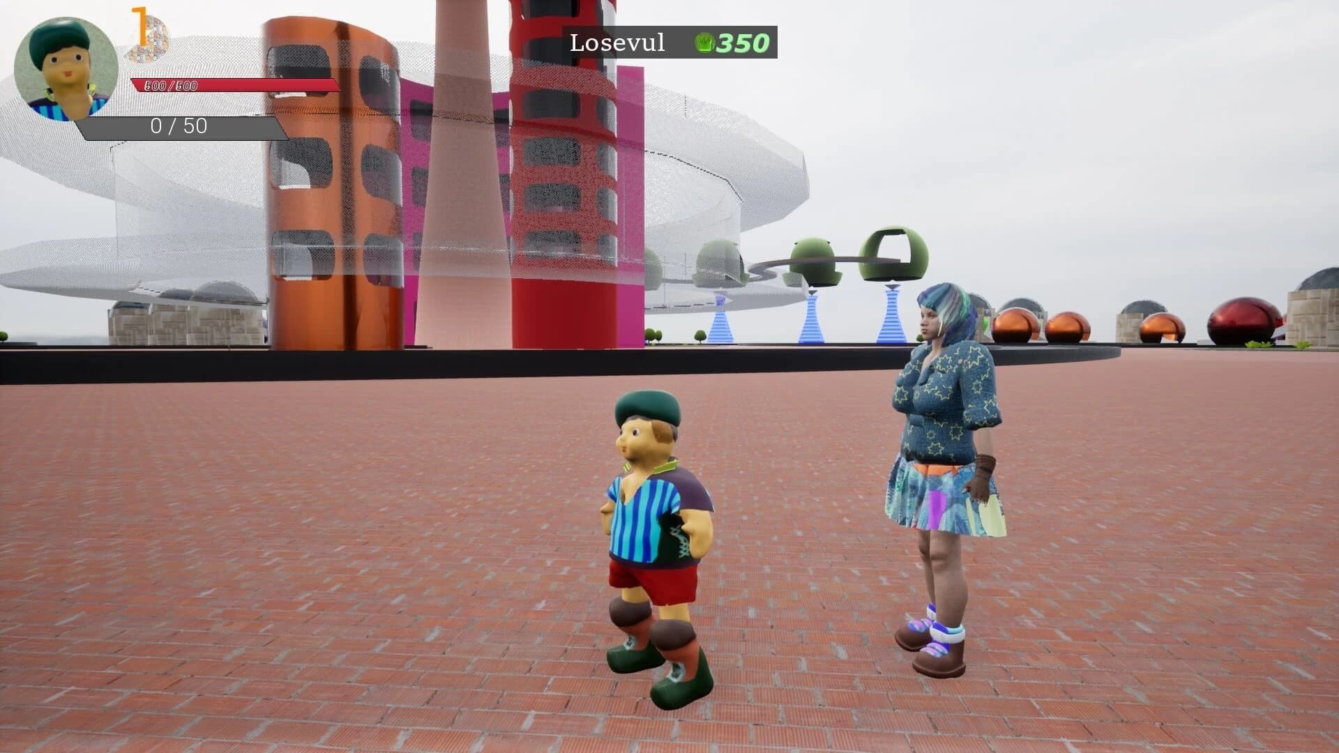 Treasure of Ocean screenshot 4
