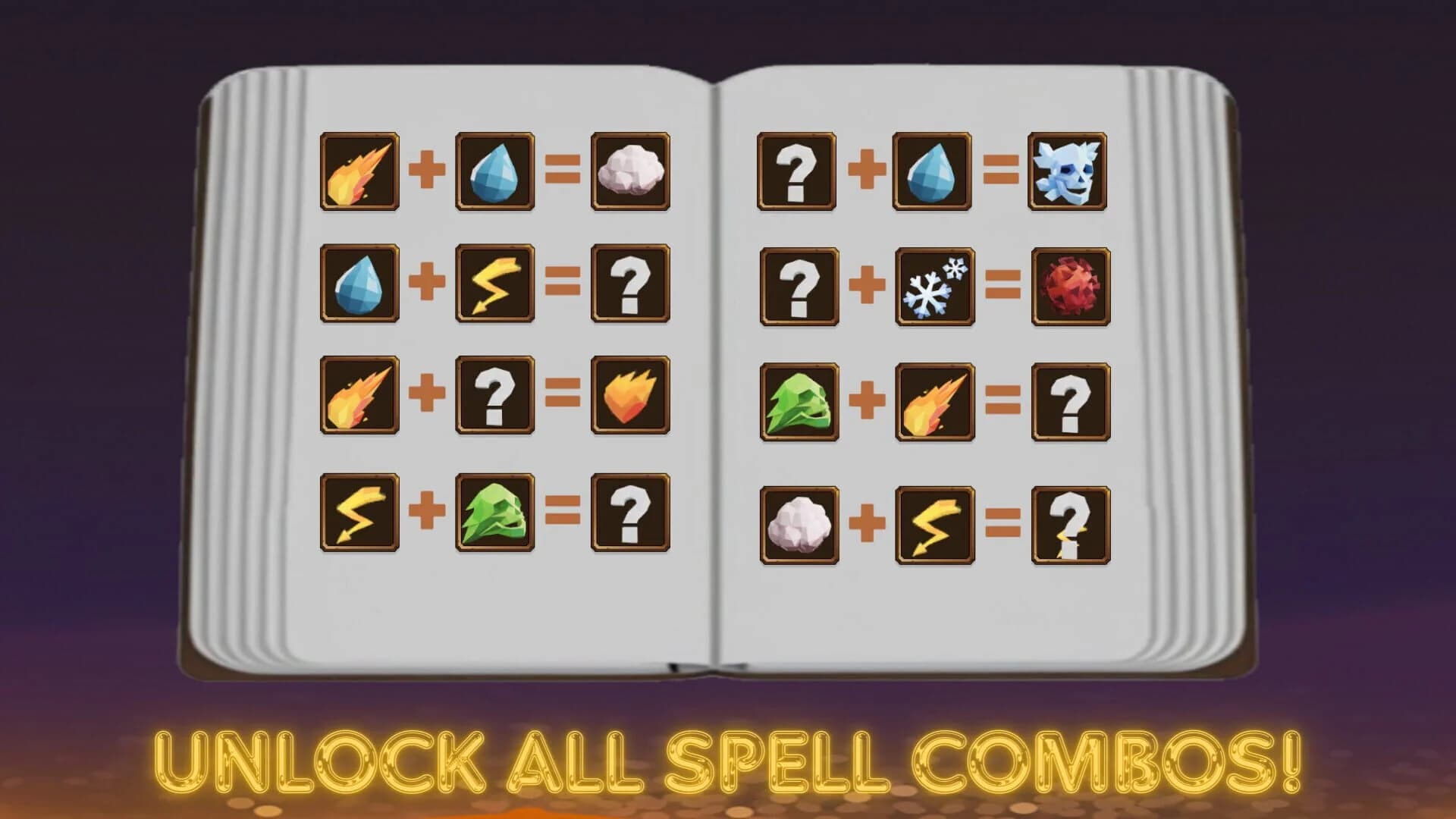 Treasure Protector screenshot 1