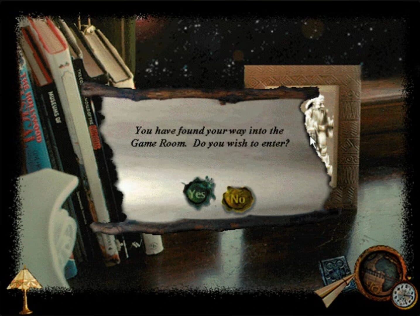 Treasure Quest screenshot 3