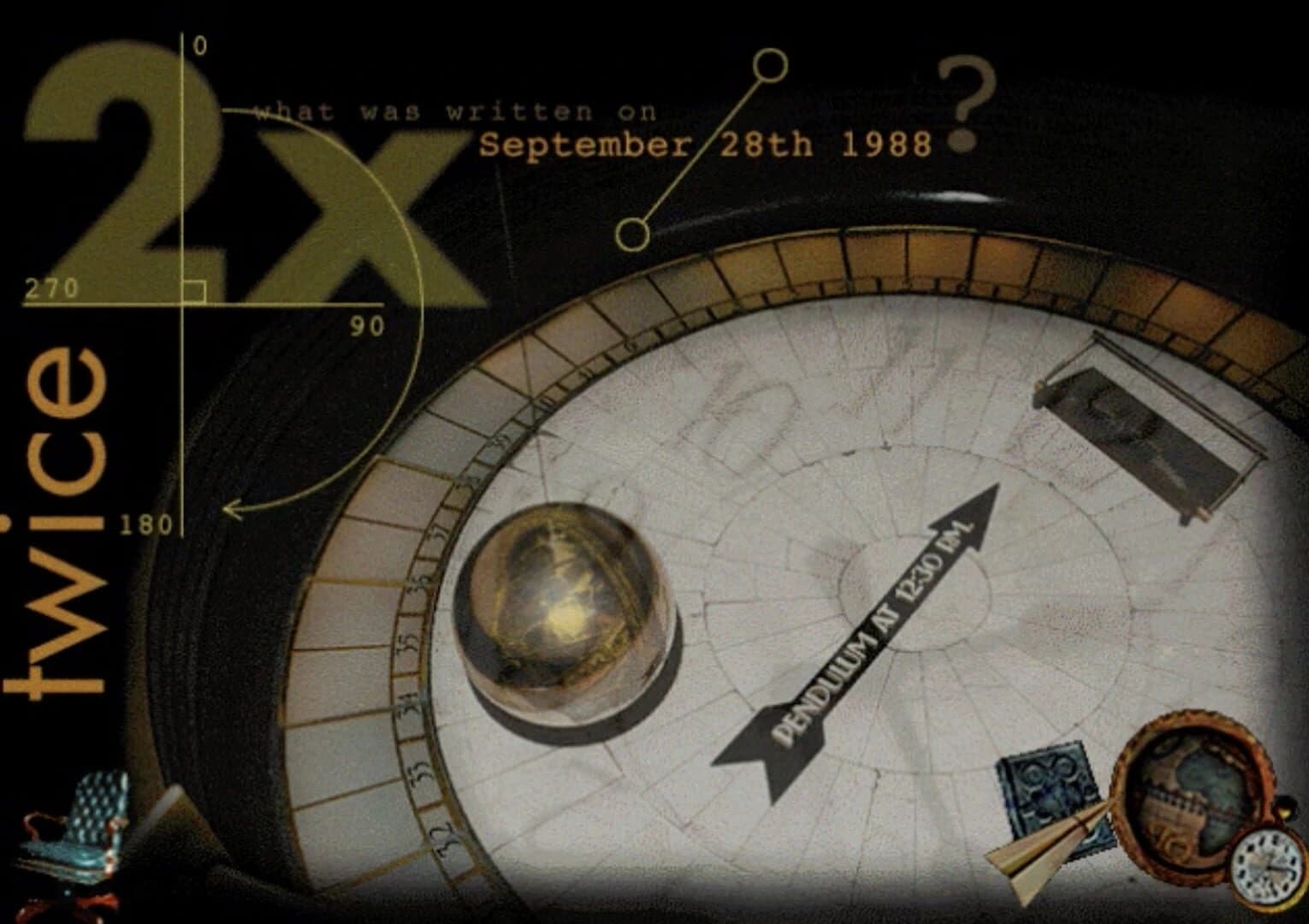 Treasure Quest screenshot 2