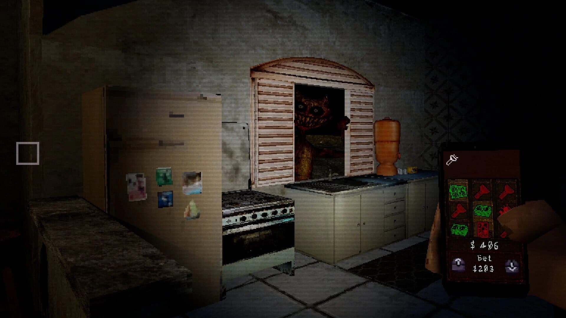 Treasure Tiger screenshot 3