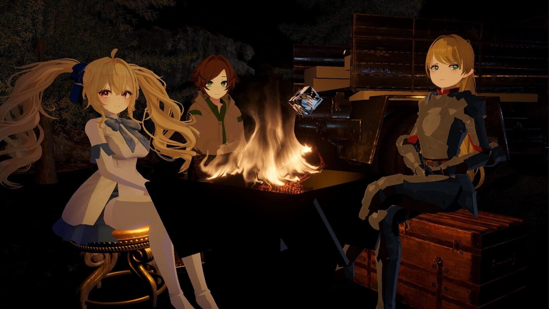 Treasure Touring screenshot 2
